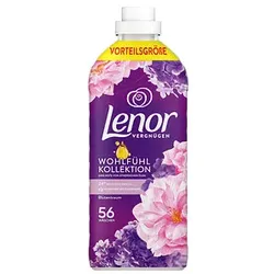 Lenor Blütentraum Weichspüler 1,4 l