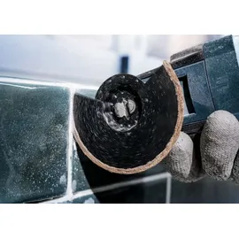 Bosch PRO ACZ 85 RT3 Blatt für Multifunktionswerkzeuge, 85 x 2.5 mm