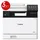 Canon i-SENSYS MF754Cdw schwarz/weiß