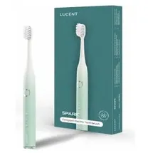be lucent Spark Sonic Toothbrush Mint Green