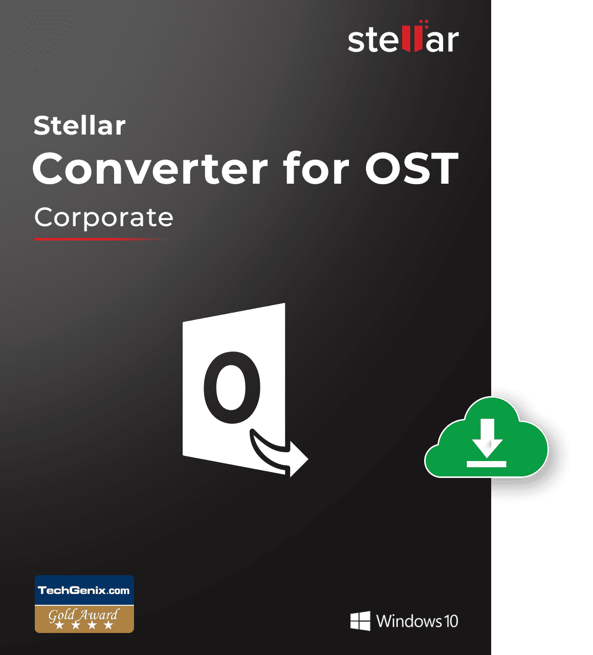 Stellar Converter for OST