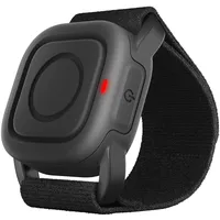 GoPro ARMTE-004-EU Bluetooth Fernbedienung Schwarz 20m Reichweite 26mm