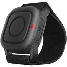 GoPro ARMTE-004-EU Bluetooth Fernbedienung Schwarz 20m Reichweite 26mm