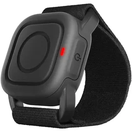 GoPro ARMTE-004-EU Bluetooth Fernbedienung Schwarz 20m Reichweite 26mm