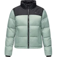 Ragwear Ragwear, Damen Jacke, Serah XXL Grün, XXL