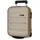 Roll Road Flex 4-Rollen Cabin 55 cm / 40 l champagner