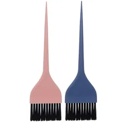 Fromm Color Accessories Weicher Farbpinsel 7/8 Inch 2 Stück