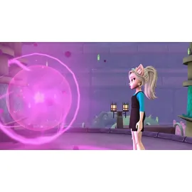 Monster High: Skulltimate Secrets - Abenteuer - PEGI (PS5)