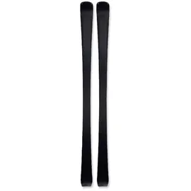 Fischer RC4 ST LYT PR Rennski schwarz/gelb 156 cm