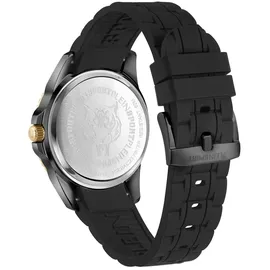 Plein Sport Glam Quarz Silikon 0 mm PSKBA0323