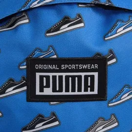 Puma Academy Backpack Blau