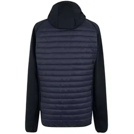 Regatta Andreson Hybrid Jacke - Navy - S