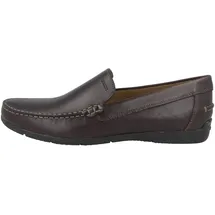 GEOX Siron Schuhe Coffee 42