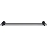 Tesa Moon Black Schwarz, matt