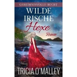 Wilde irische Hexe