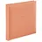 Hama Jumbo-Album Memories 30x30 cm 50 schwarze Seiten Lachs - 300 x 300 mm - 200