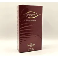 Guerlain Samsara EDT Spray für Frauen 100 ml - 3,4 fl.oz. ERSTAUSGABE 1989