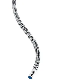 Petzl Halbseil grau