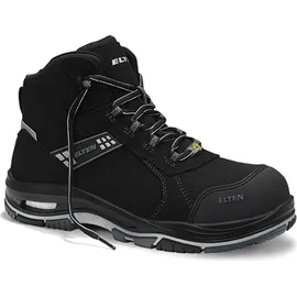 ELTEN Sicherheitsstiefel IAN XXTP Pro grey Mid ESD S3S, Gr. 40