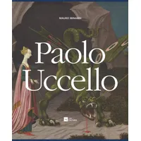 Paolo Uccello (Grandi libri d'arte)