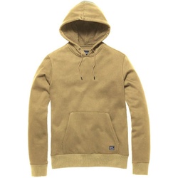 Vintage Industries Kapuzenpullover beige 3XL