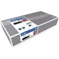Astar t9461 xxl 136.7ml extra hohe kap.