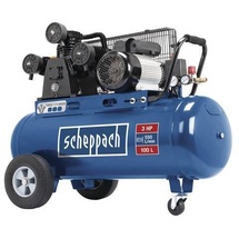 SCHEPPACH HC550TC