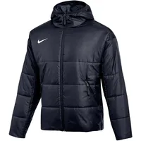 Nike FD7702-451 M NK TF ACDPR24 FALL JACKET Jacket Herren OBSIDIAN/WHITE S