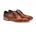 Gilroy Business Schuhe cocos Captoe 15-135-03 für Herren Größe 46 EU 11 UK