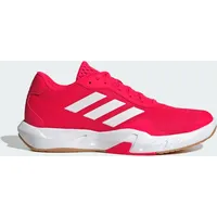 Adidas Amplimove Trainer Lucid Red / Cloud White / Gum 45 1/3