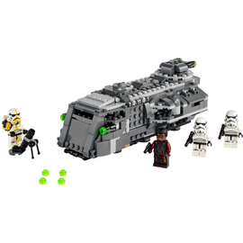 LEGO Star Wars Imperialer Marauder 75311