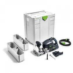 Festool Dübelfräse DOMINO XL DF 700 EQ-Plus 230V