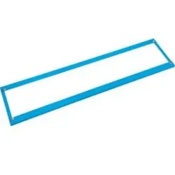 Hager MES-DBD16060A Dachrahmen distanziert 1600x600 RnW MESDBD16060A