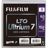 Fujifilm Ultrium 7 Leeres Datenband 6 TB