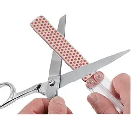 DMT® Diafold® Double-Sided Schleifstein fein, extrafein 600, 1.200 Körnung