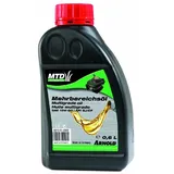 Arnolds & Sons Mehrbereichs-Motorenöl 6012-X1-0033 SAE 10W-30 0,6 l