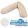 Theraline Stillkissen 190 cm Bambus Beige