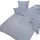 JANINE Modernclassic 3912 marine 200 x 200 cm + 2 x 80 x 80 cm