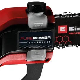 Einhell GP-LC 18/20 Li T BL-Solo / 20 cm