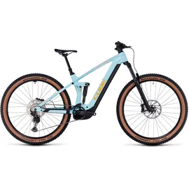 Cube Stereo Hybrid 140 HPC Race 750 2024