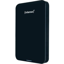 Intenso Memory Drive 2 TB USB 3.0 schwarz