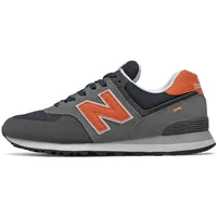 New Balance 574 Herren rain cloud/natural indigo 44,5