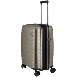 Travelite Air Base 4-Rollen S 55 cm / 37 l champagner