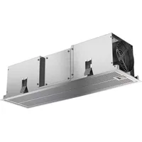 Neff Z52JXC1N1 Umluftmodul (edelstahl) Starterset für Umluftbetrieb
