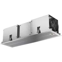 Neff Z52JXC1N1 Umluftmodul (edelstahl) Starterset für Umluftbetrieb