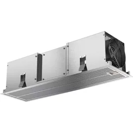 Neff Z52JXC1N1 Umluftmodul (edelstahl) Starterset für Umluftbetrieb