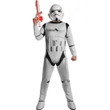 Rubies Star Wars - Stormtrooper Kostüm Basic (XL)