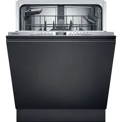 SIEMENS SN 63 EX 27 AE iQ300 Geschirrspüler (vollintegrierbar, 598 mm breit, 42 dB (A), A)