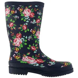 Bockstiegel Julia dk-blau/multi Gr. 42 EU