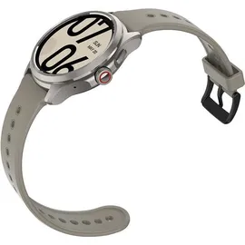 mobvoi TicWatch Pro 5 grau